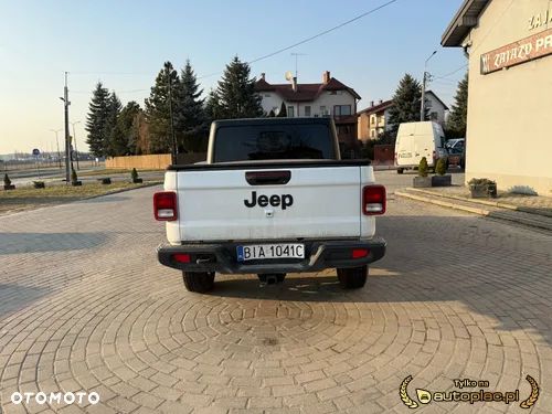Jeep Gladiator 3.0V6 MultiJet AWD Automatik Farout Final Edition - 7