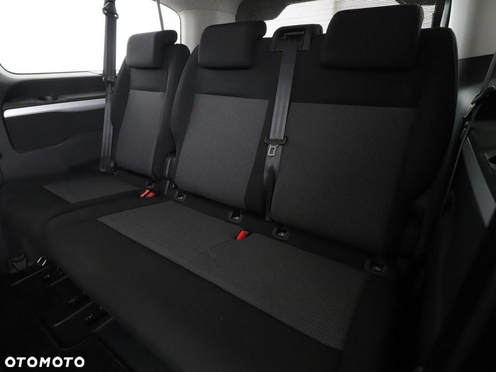 Toyota ProAce - 41