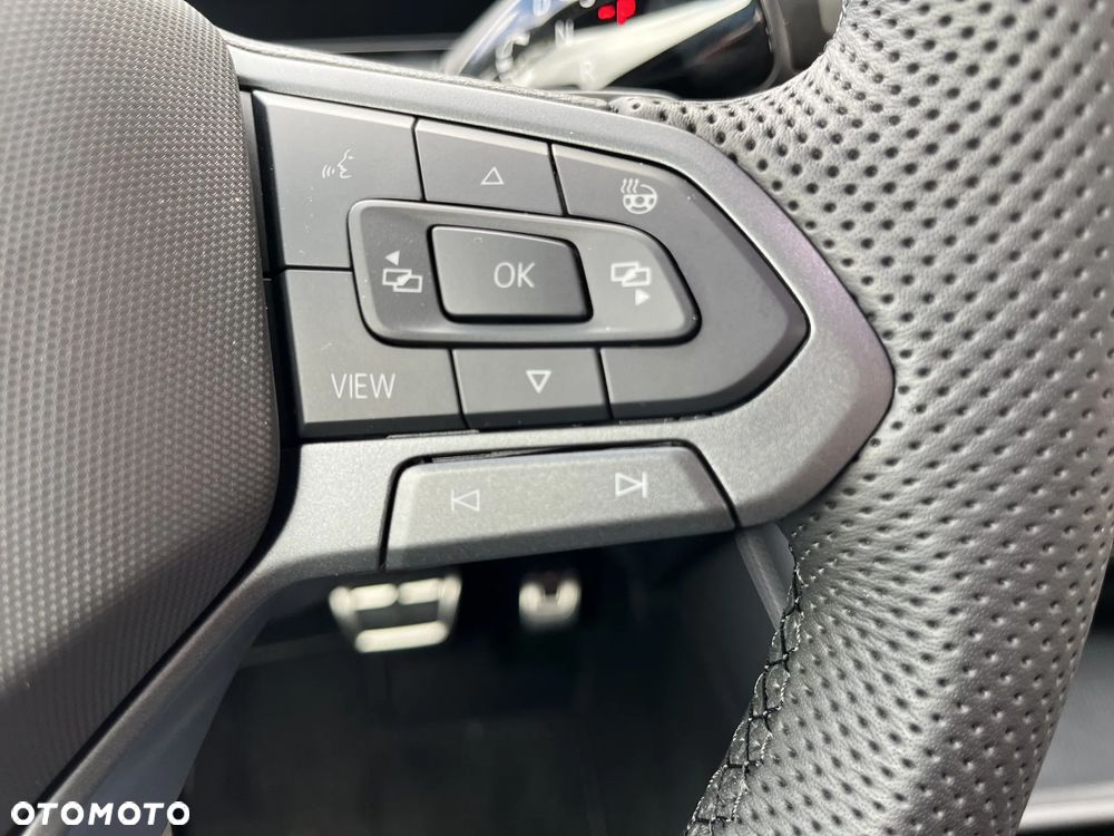 Volkswagen Tiguan 2.0 TDI 4Mot R-Line Plus DSG - 38