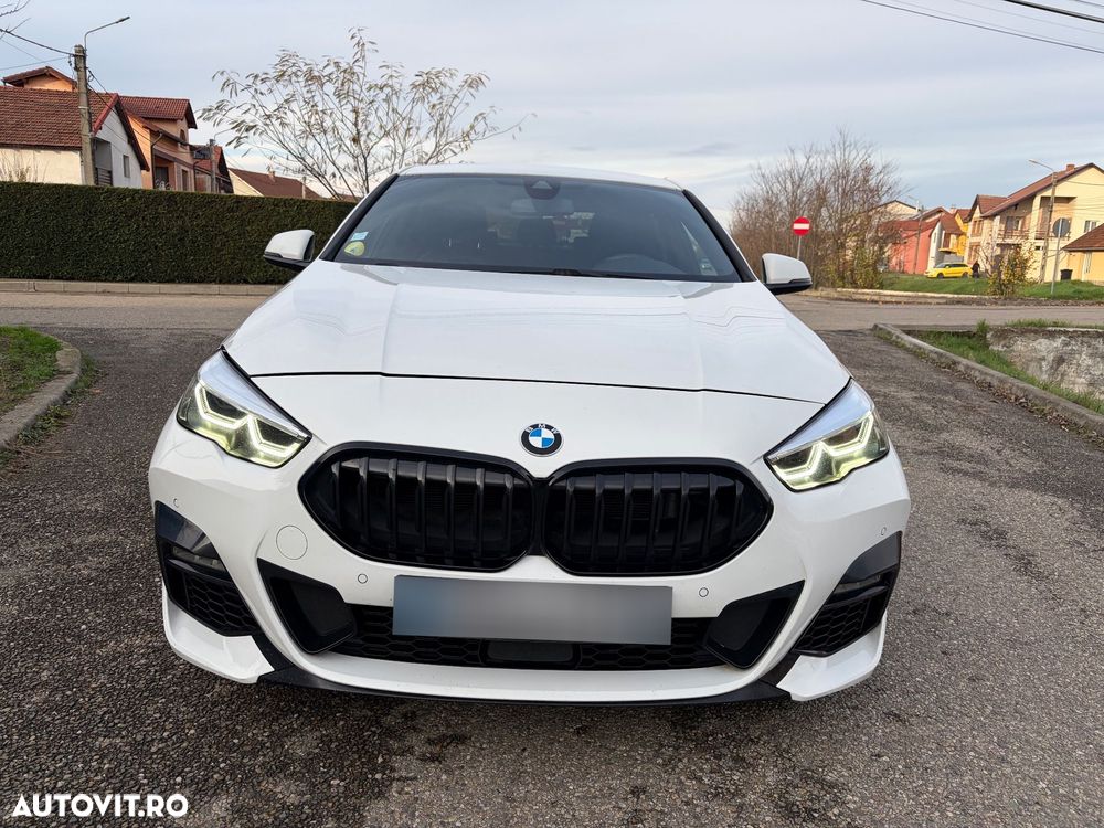 BMW Seria 2 220d Gran Coupe Aut. - 2