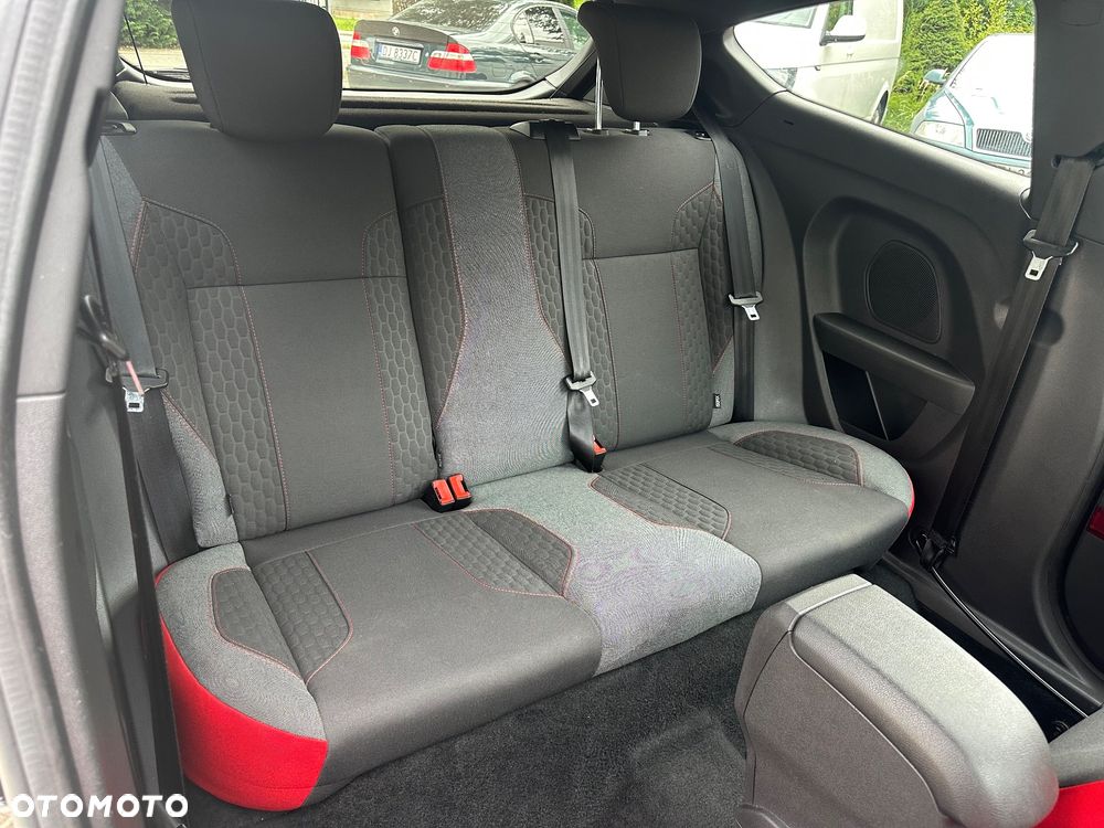 Ford Fiesta 1.0 EcoBoost ST-Line Black ASS - 26