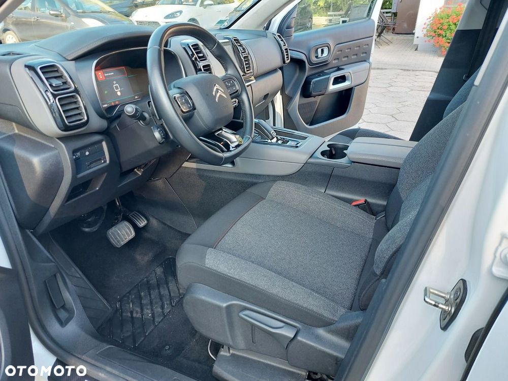 Citroën C5 Aircross - 15