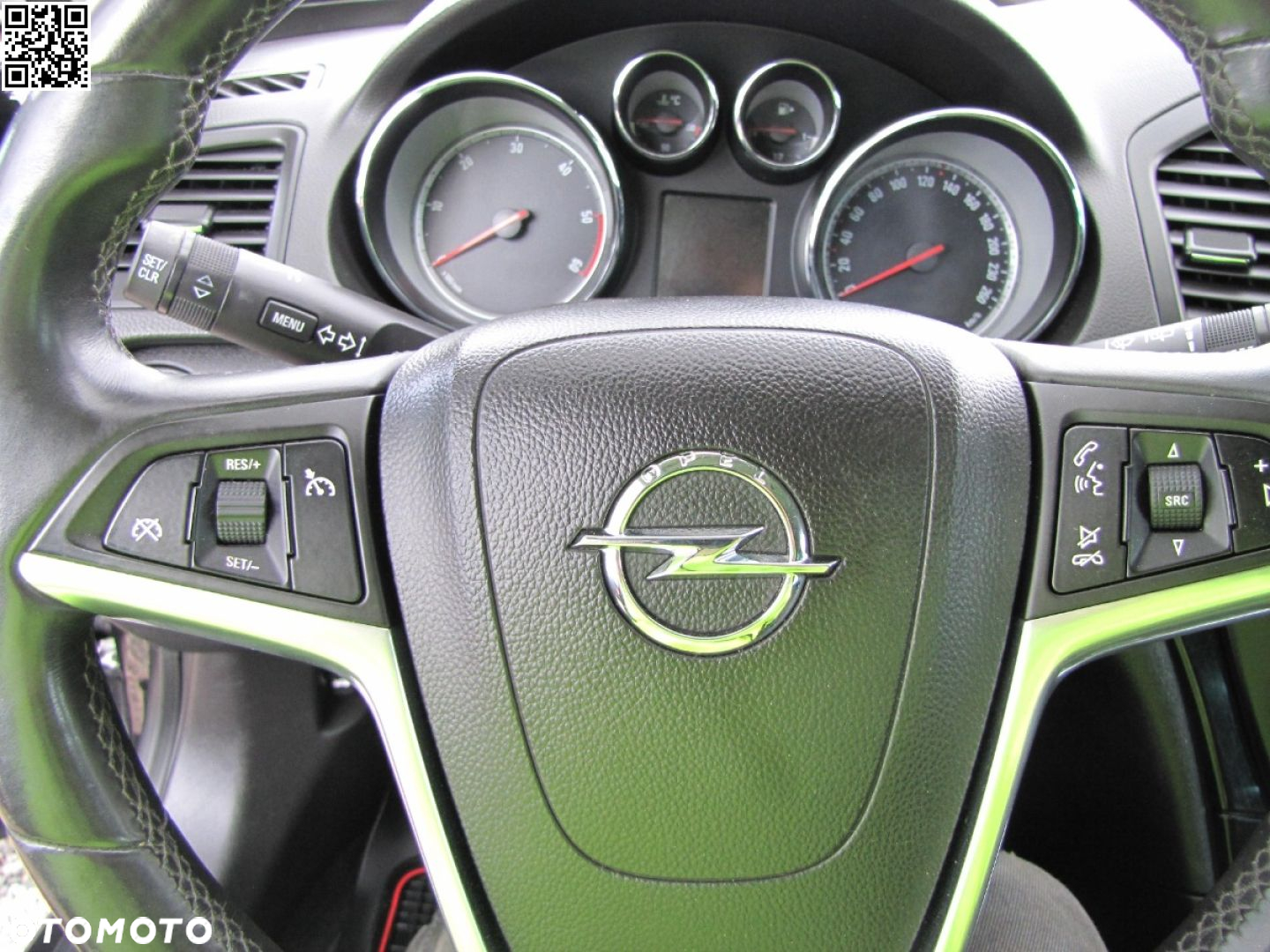 Opel Insignia - 5