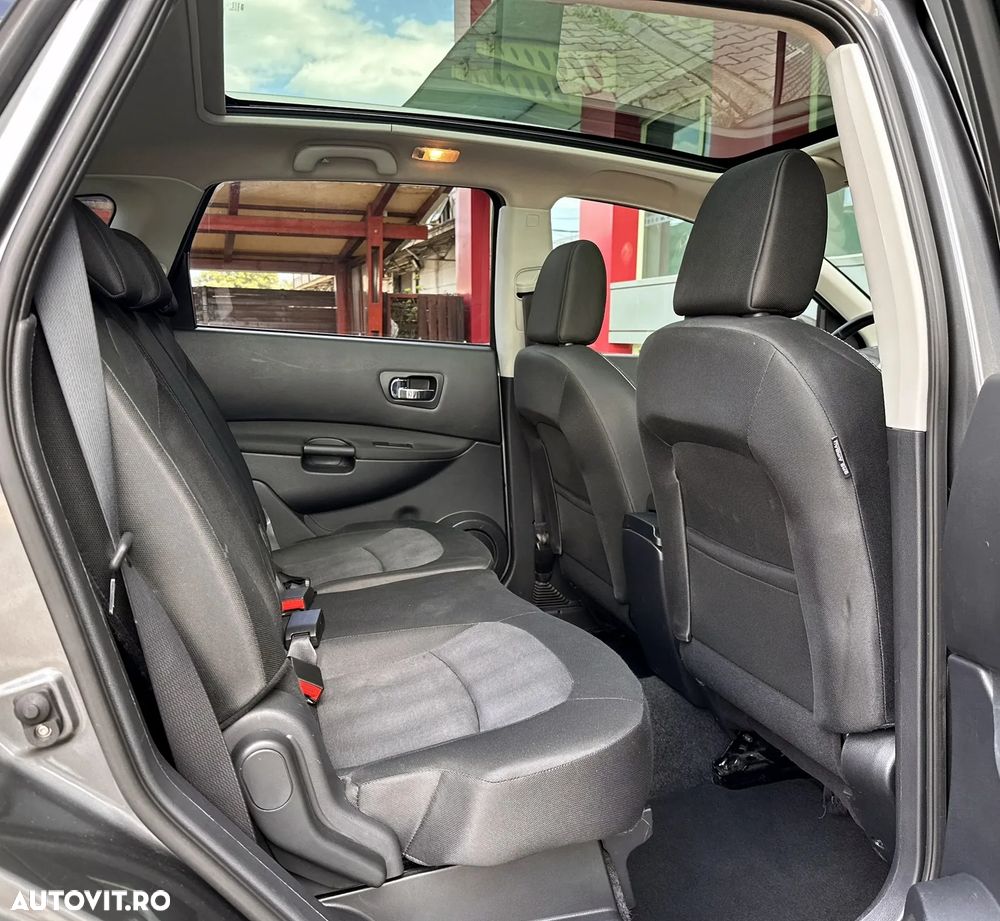 Nissan Qashqai - 18