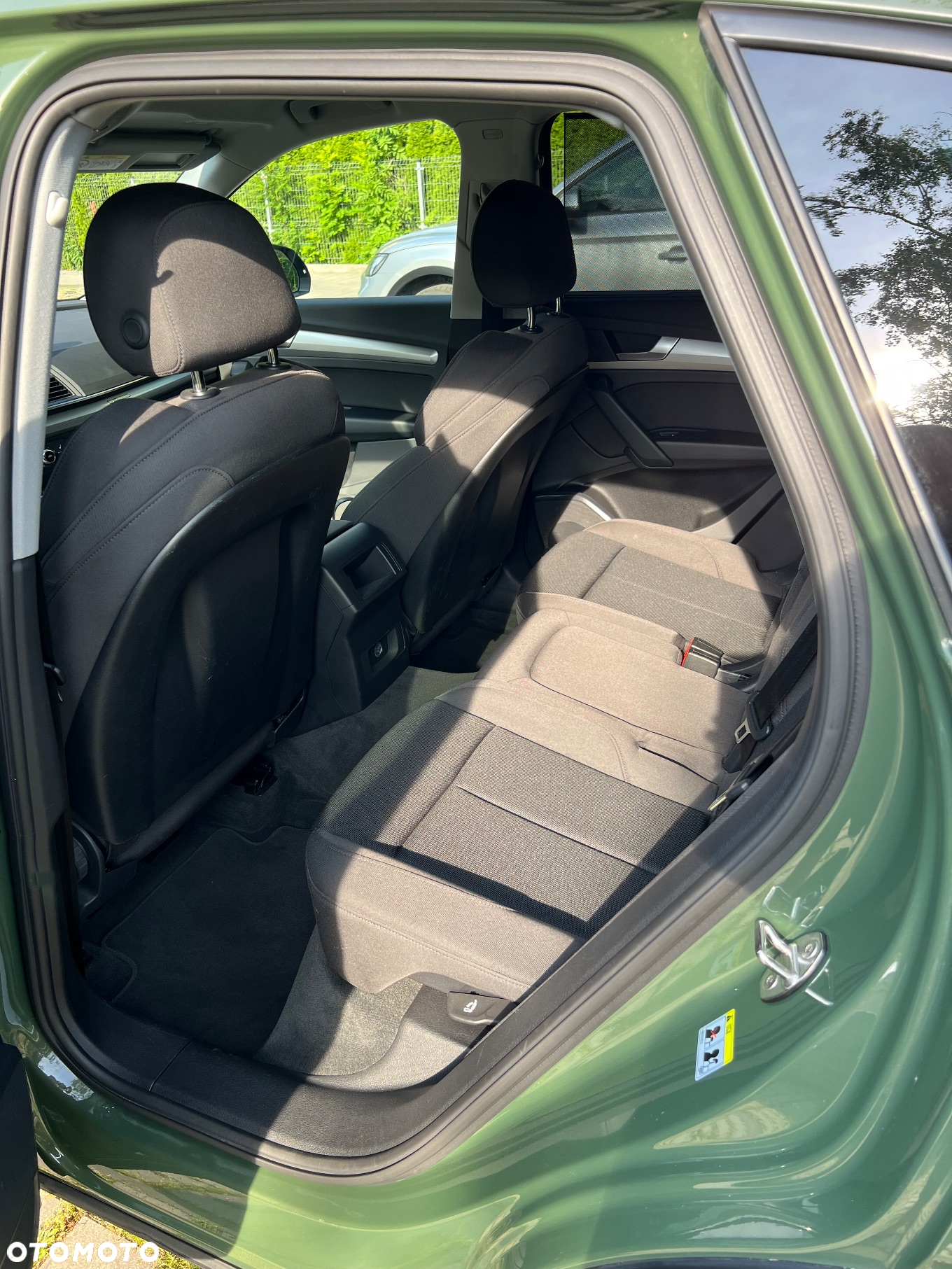 Audi Q5 40 TDI quattro S tronic - 7