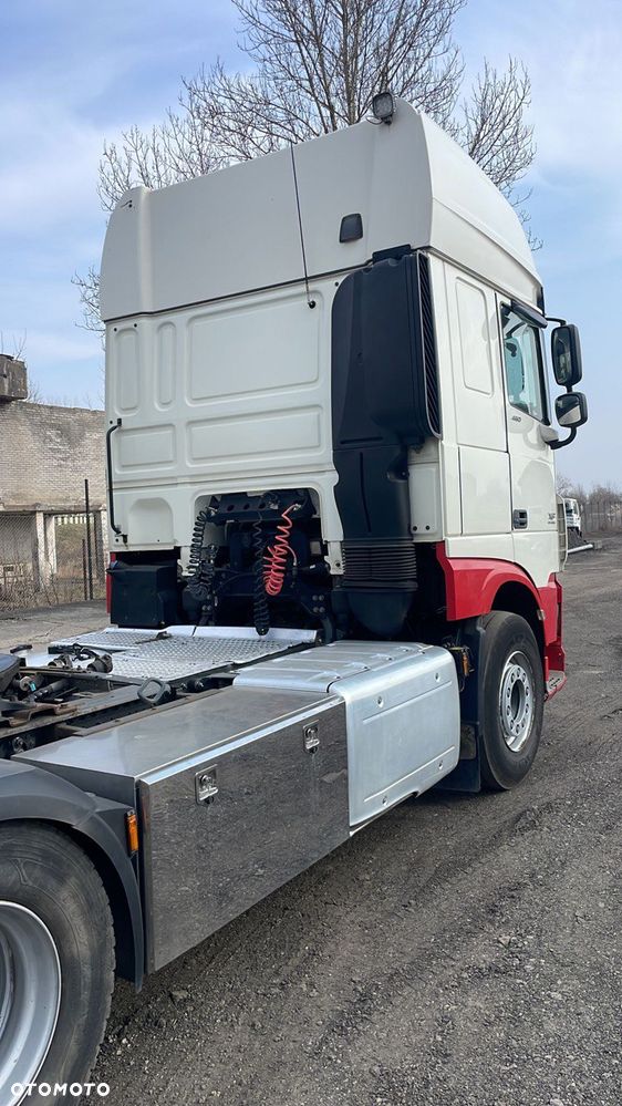 DAF XF SSC 106 - 2
