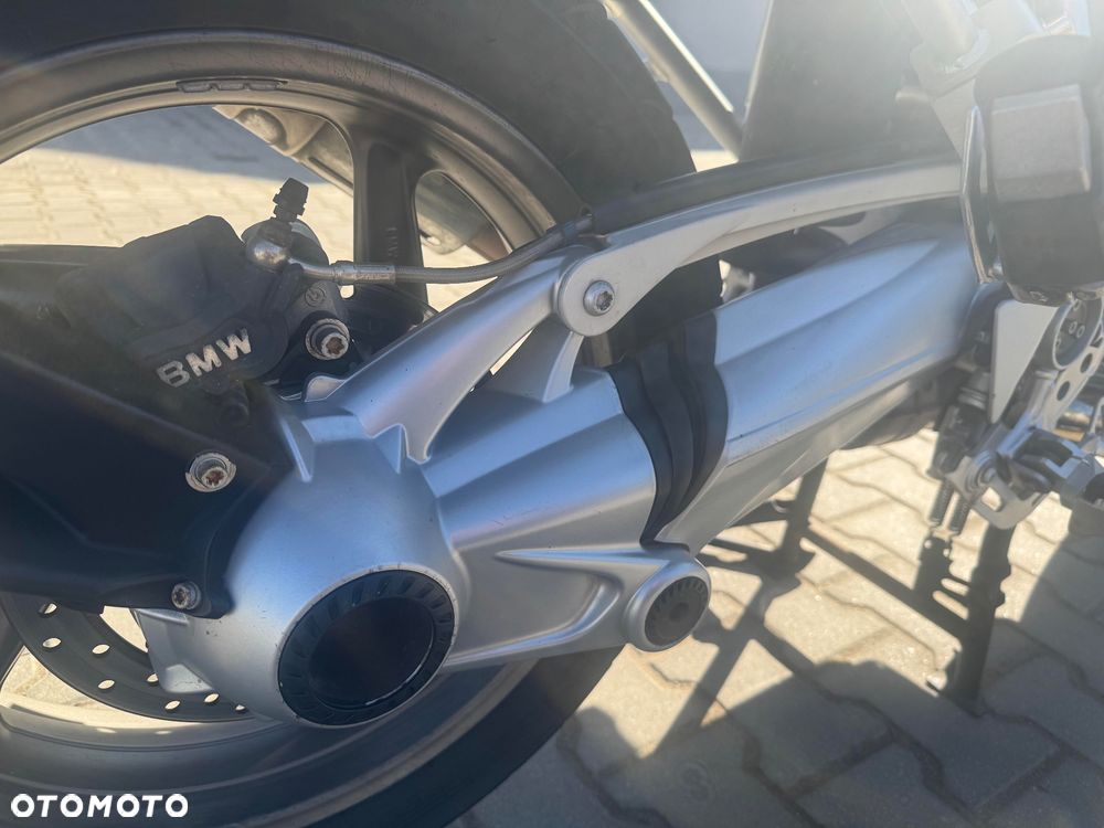 BMW GS - 17