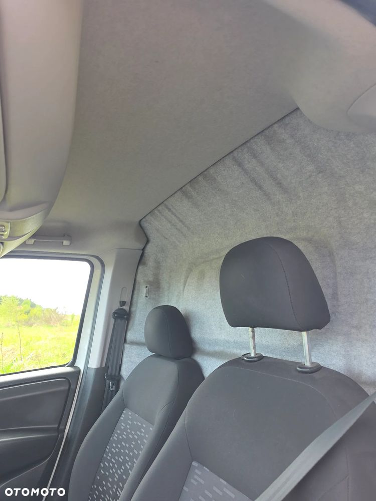 Opel Combo Tour L1H1 - 12