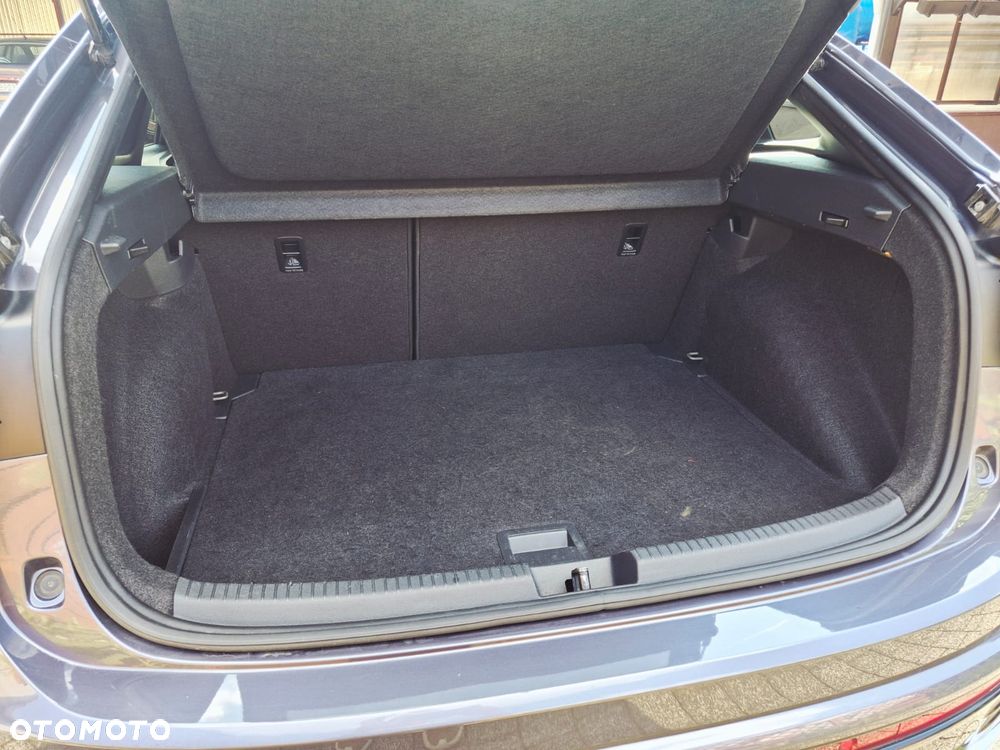 Volkswagen Taigo 1.5 TSI ACT R-Line Plus DSG - 11