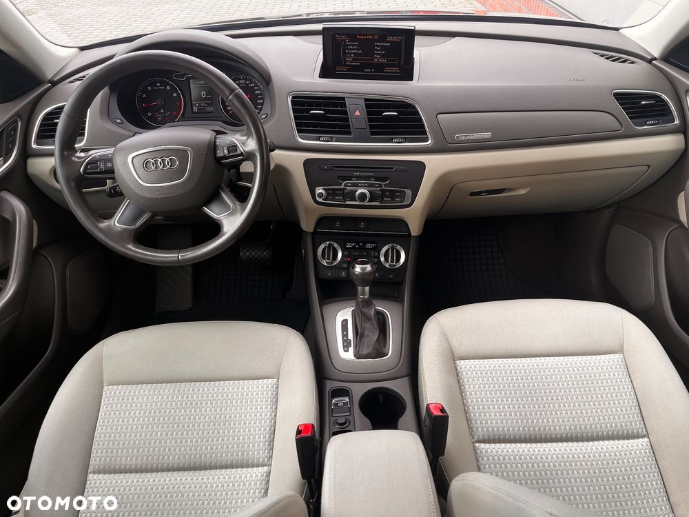 Audi Q3 - 26