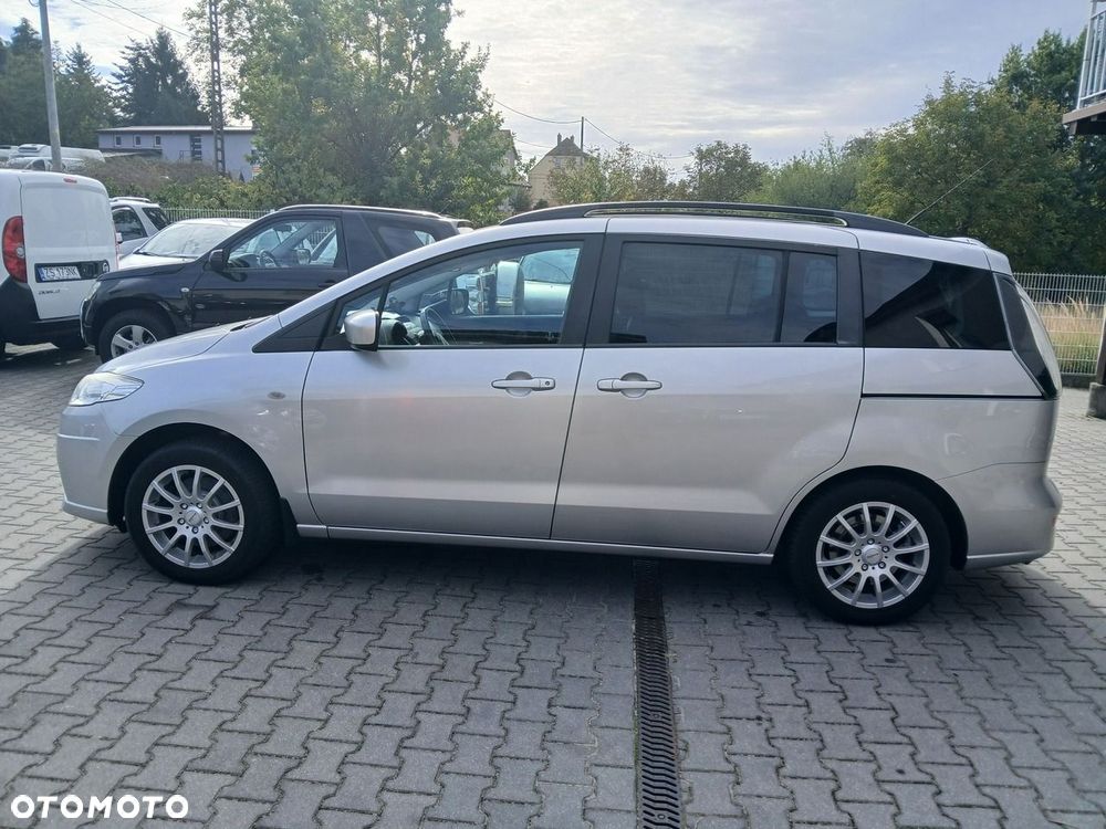 Mazda 5 1.8 Comfort - 7