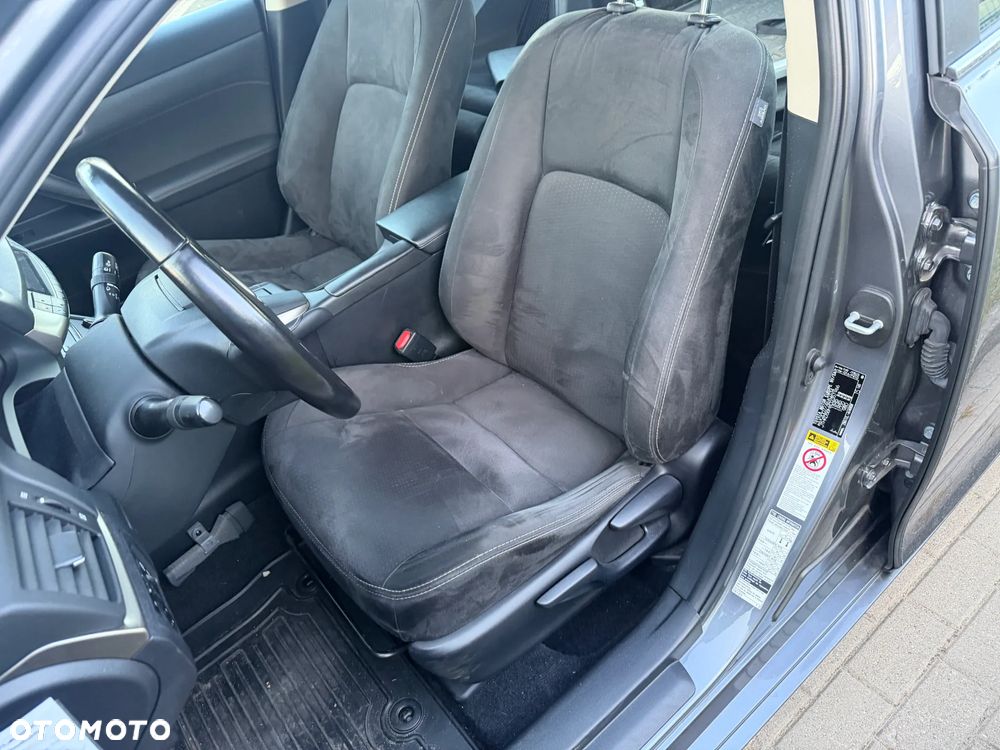 Lexus CT 200h Prestige - 12