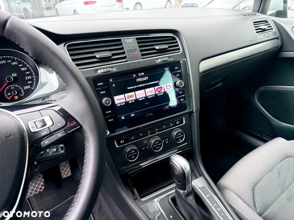 Volkswagen Golf Variant 2.0 TDI BMT Highline DSG EU6 - 21
