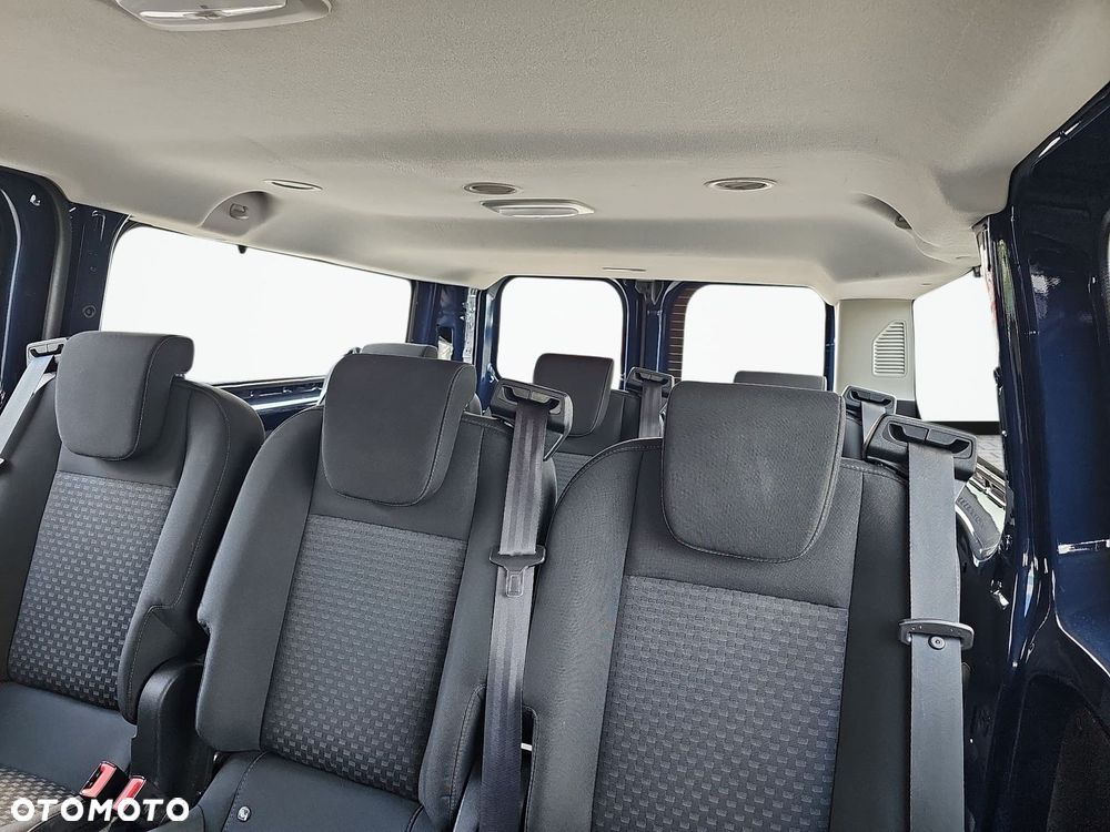 Ford transit-custom - 12
