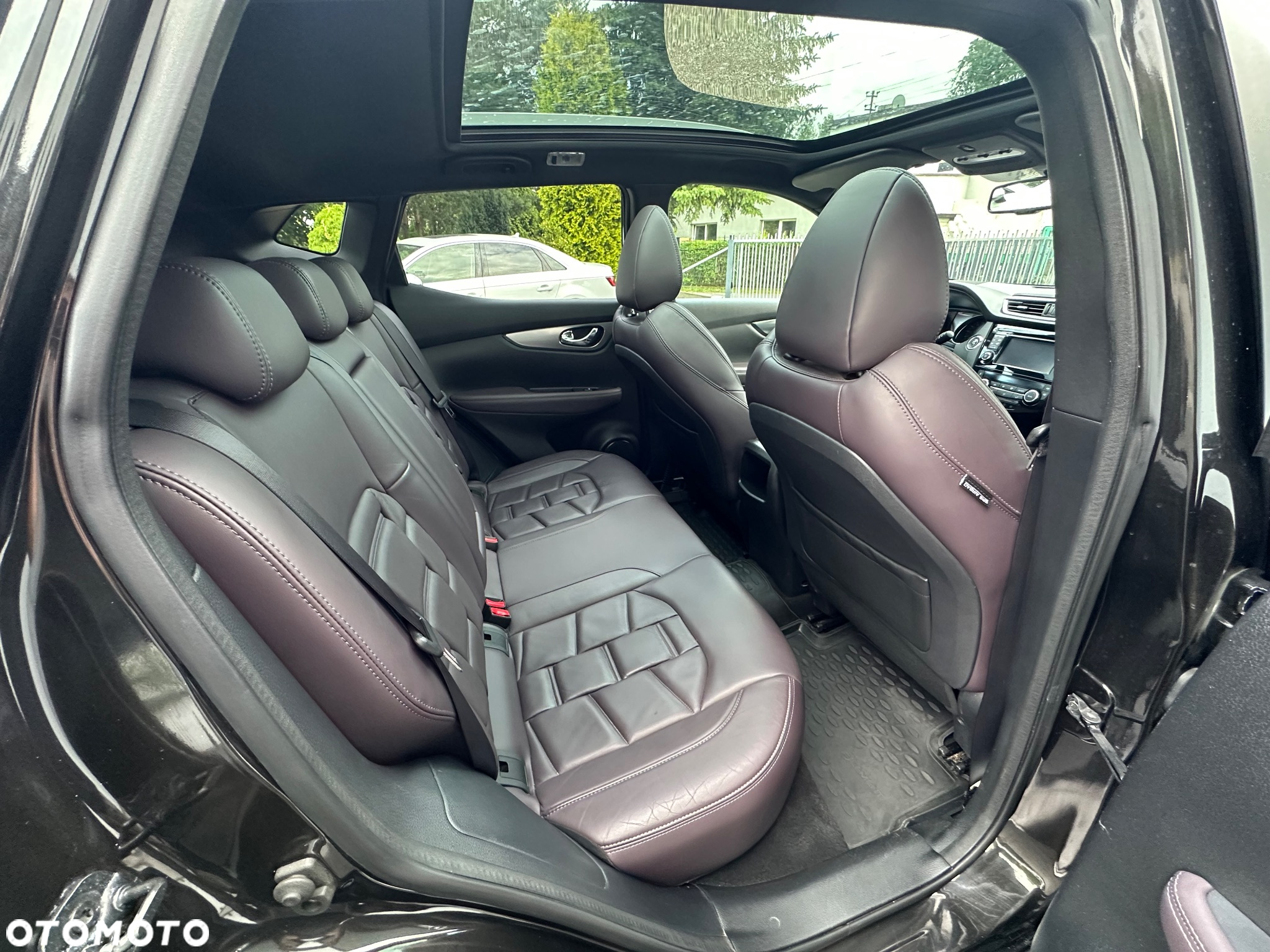 Nissan Qashqai 1.6 DIG-T Tekna+ - 19