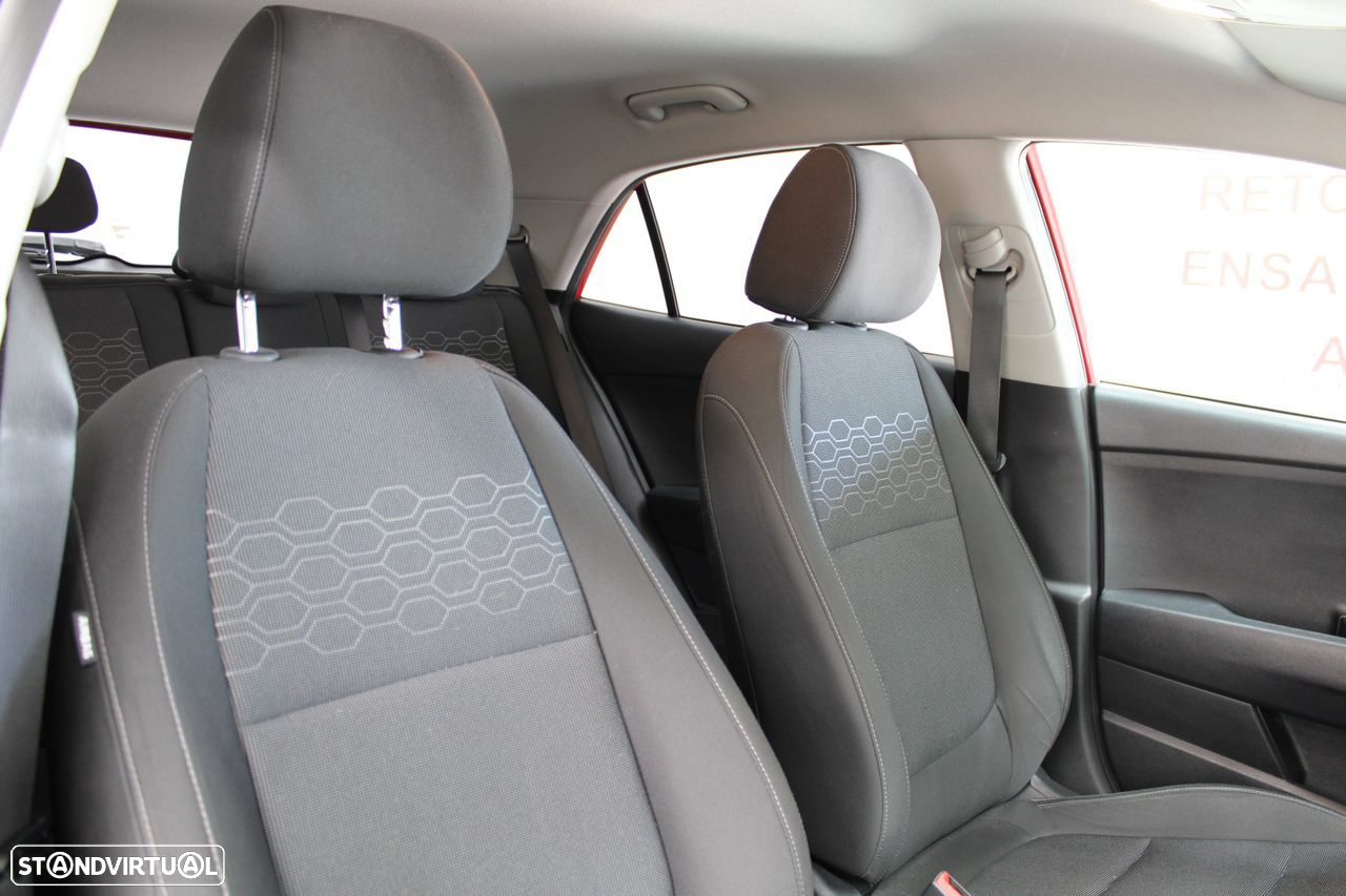 Kia Rio 1.0 T-GDi TX - 11