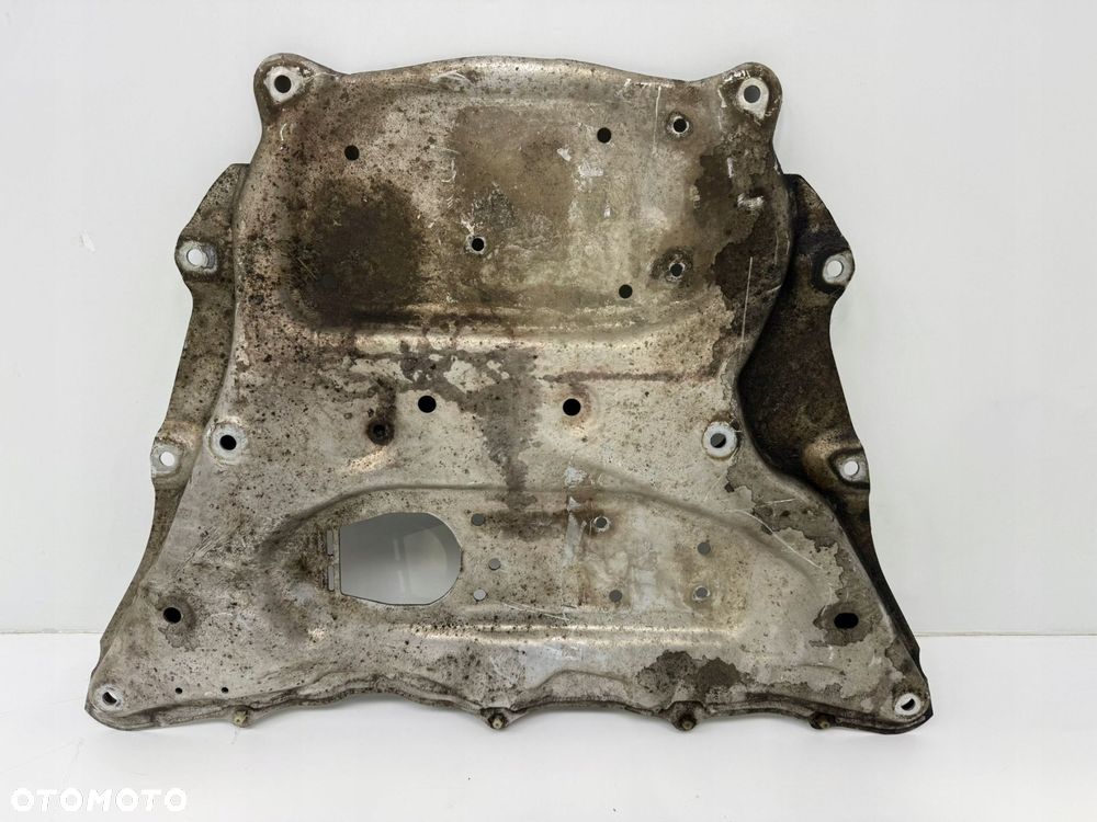 OSŁONA POD SILNIK BMW X5 G05 X6 G06 PŁYTA SILNIKA DÓŁ DOLNA 40D 6878068 - 15