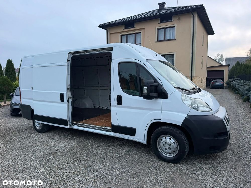 Fiat Ducato - 16