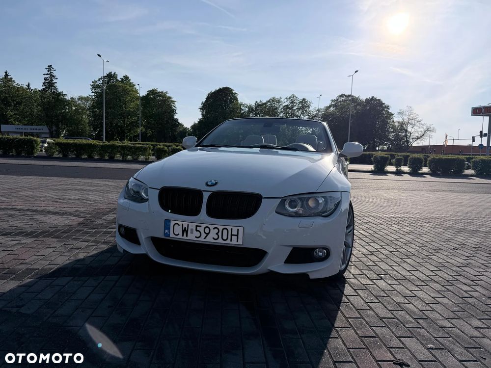 BMW Seria 3 - 22
