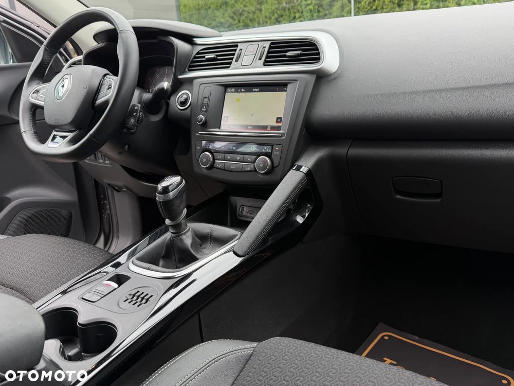 Renault Kadjar Energy dCi 110 XMOD - 17