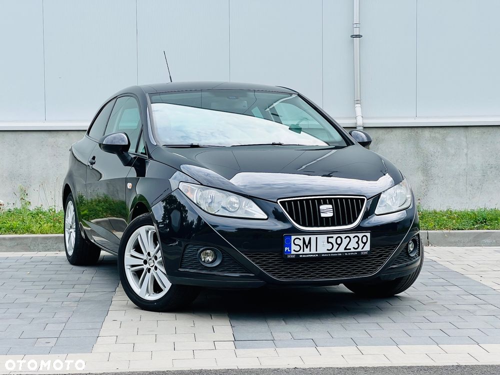 Seat Ibiza SC 1.4 16V Good Stuff - 2