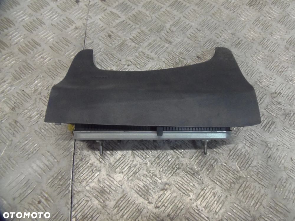 FORD FIESTA MK7 1.6 TDCI 013R PODUSZKA POWIETRZNA KOLANOWA LEWA AIRBAG EUROPA - 1