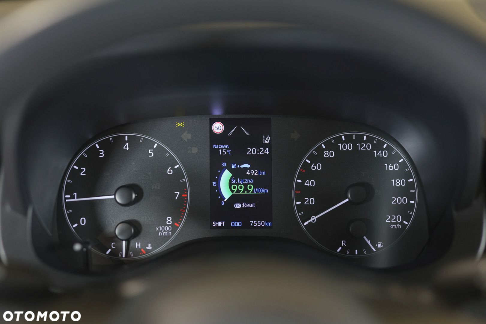 Toyota Yaris - 28