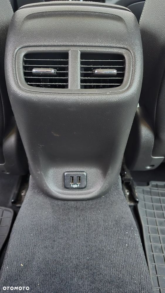 Opel Insignia 1.6 CDTI Edition S&S - 8