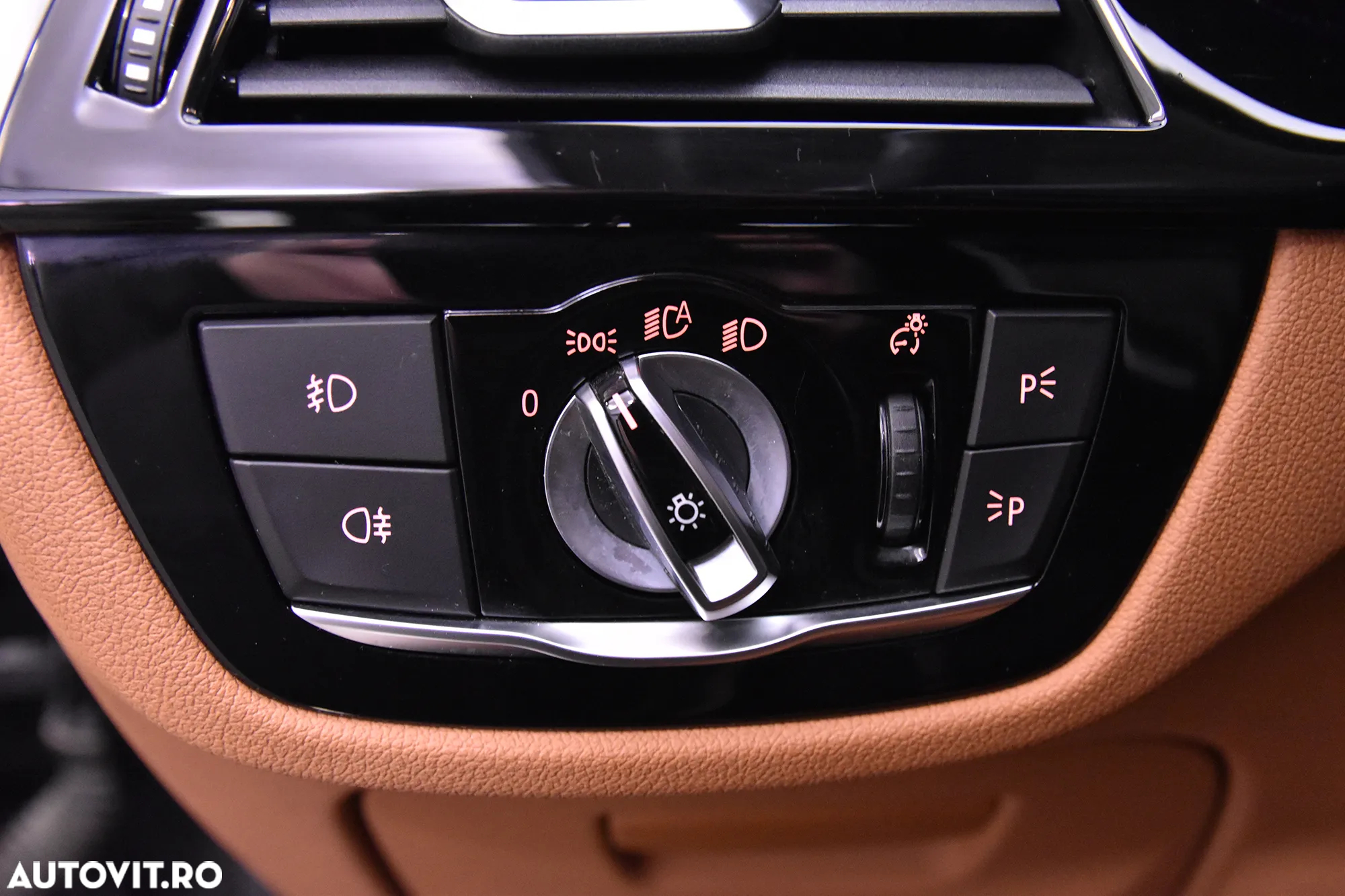 BMW Seria 5 520d Touring Aut. - 15