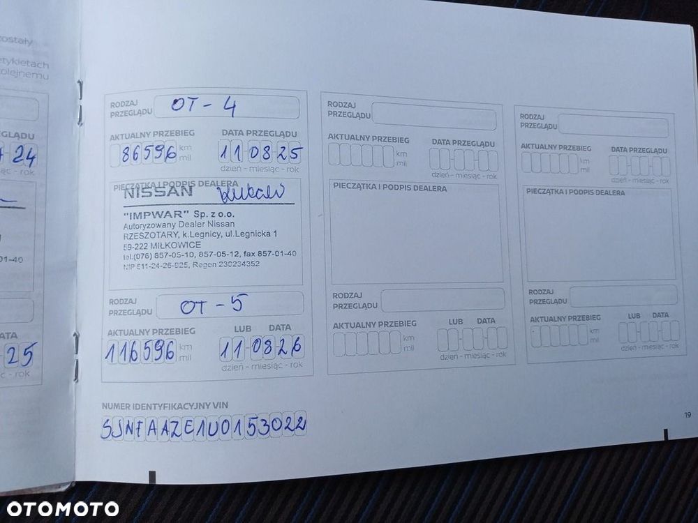 Nissan Leaf 40kWh Acenta - 29