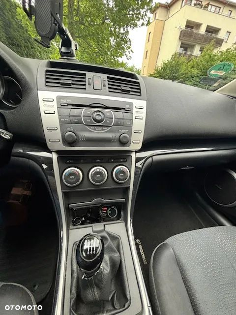 Mazda 6 - 21