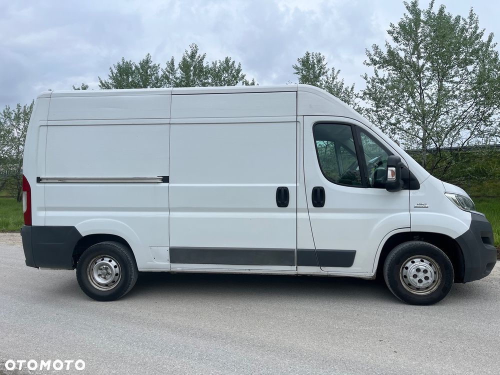 Fiat Ducato - 6