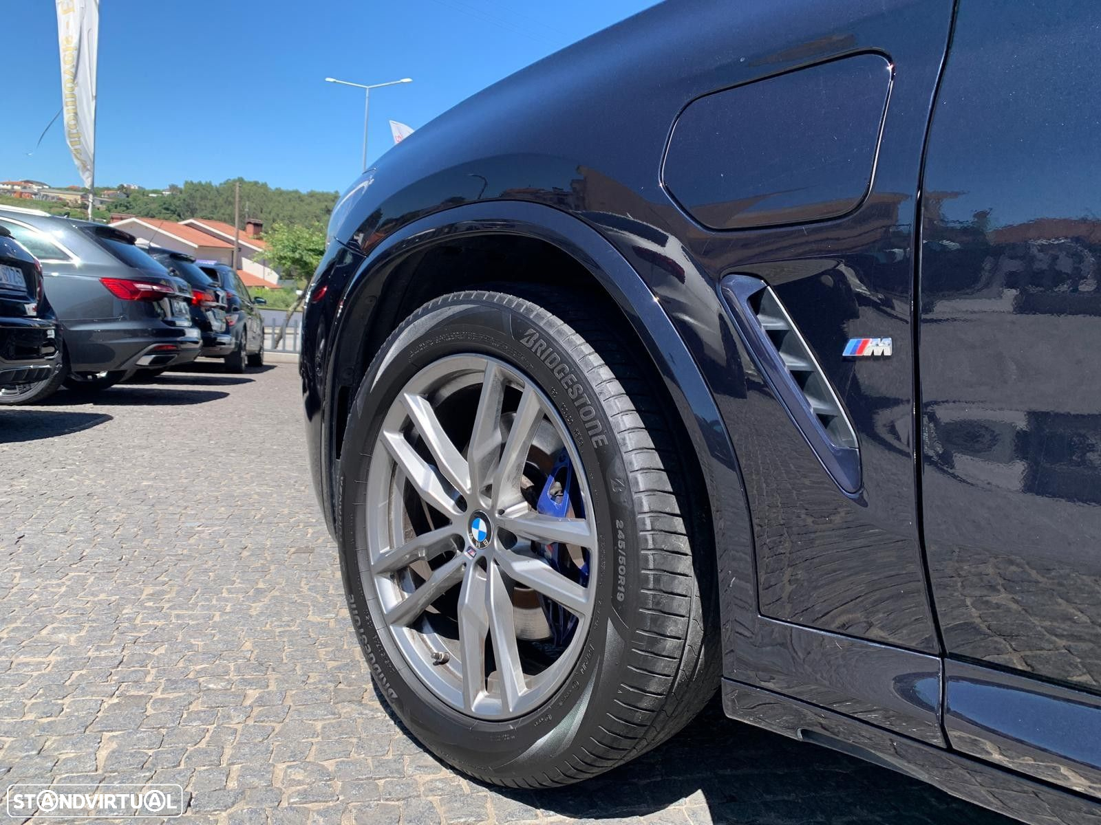 BMW X3 - 13