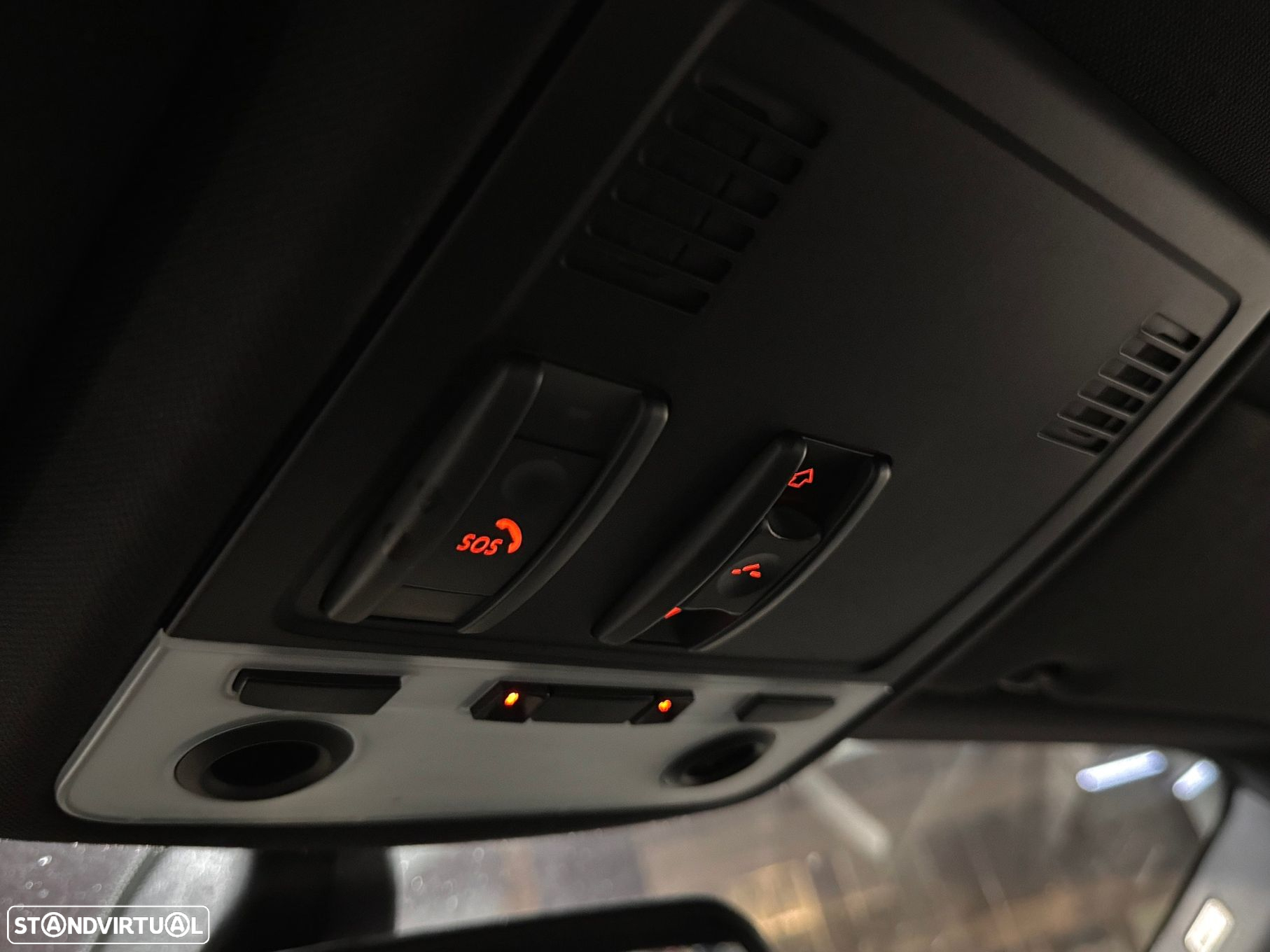 BMW 120 d - 18