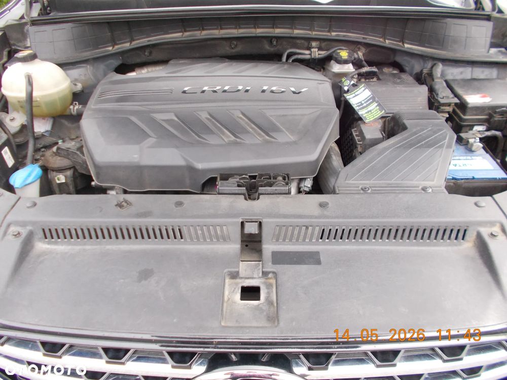 Hyundai Tucson 2.0 CRDi 48V Premium 4WD - 24