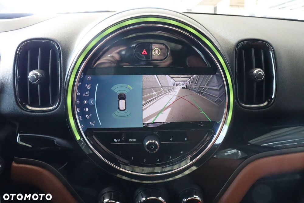 MINI Countryman - 13