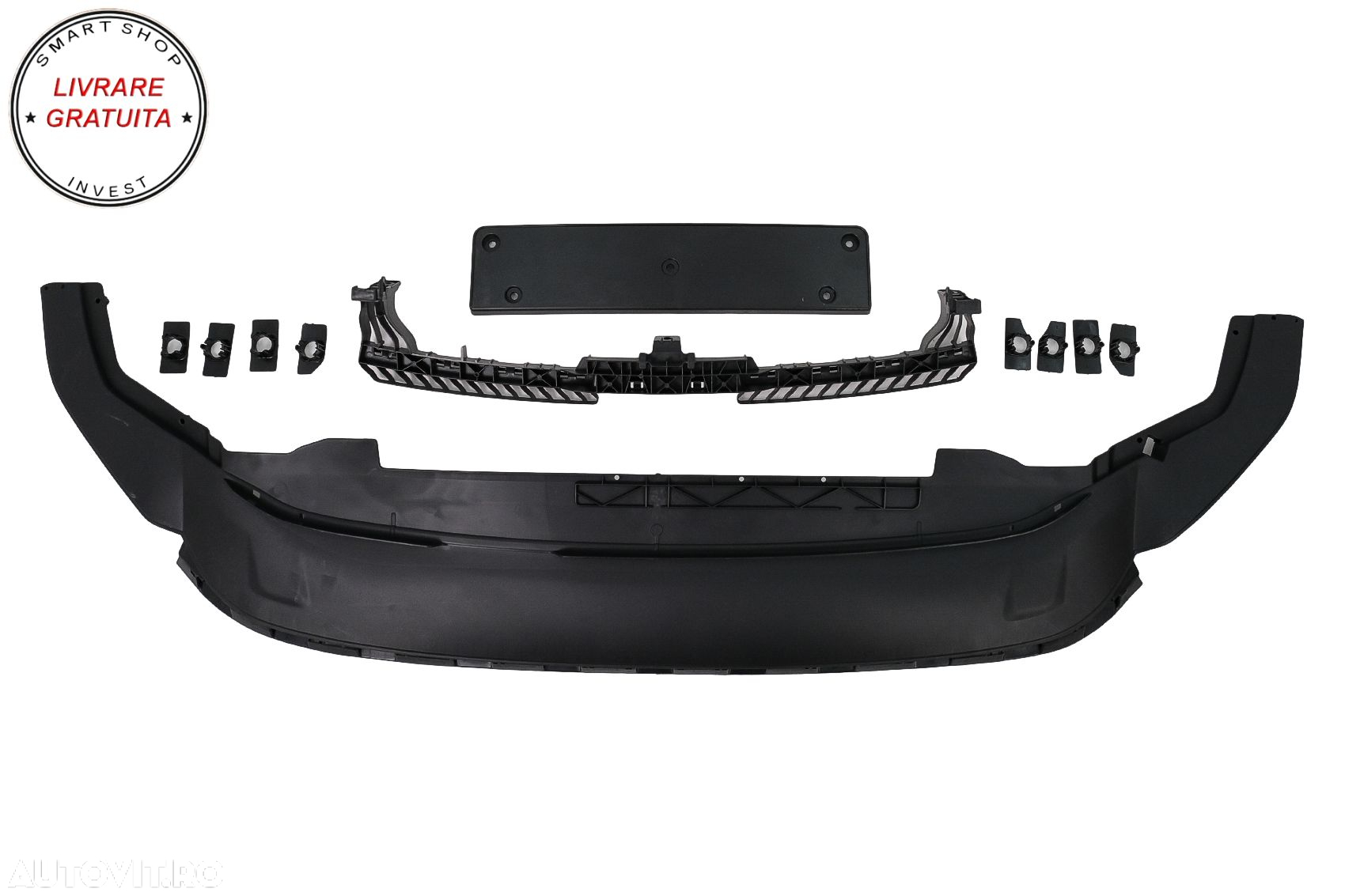 Kit Exterior Complet VW Golf 7 VII (2013-2017) 7.5 R Design- livrare gratuita - 23