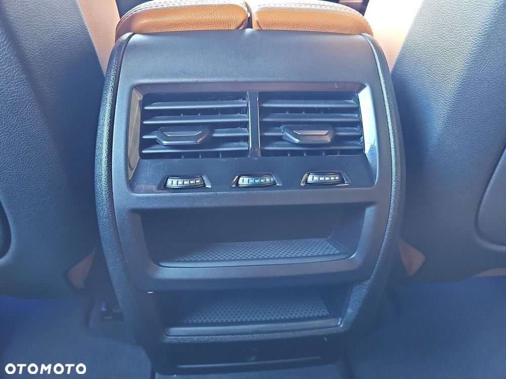 BMW X5 xDrive25d sport - 37