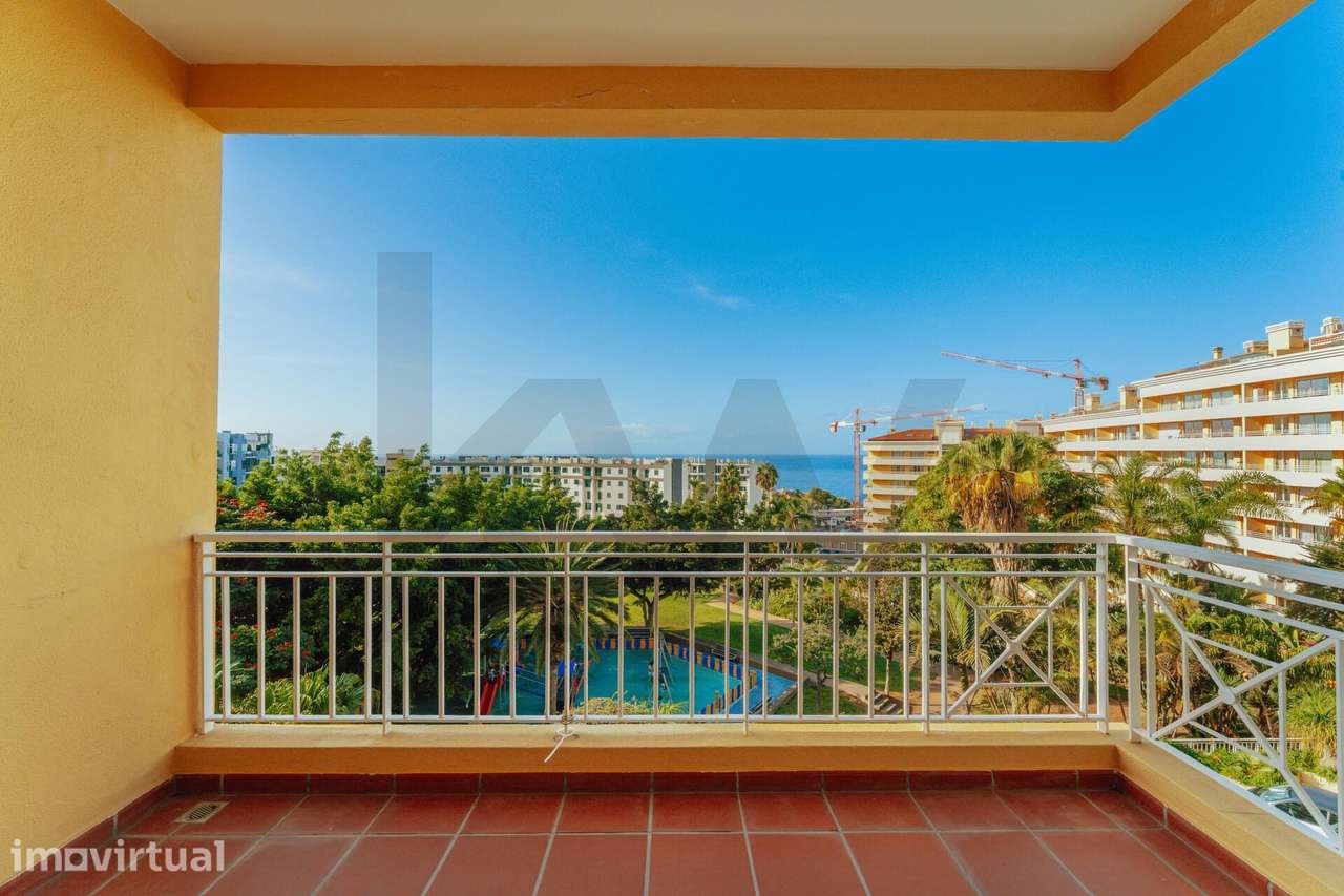 Apartamento T3 na Ajuda para Arredamento - Grande imagem: 2/21