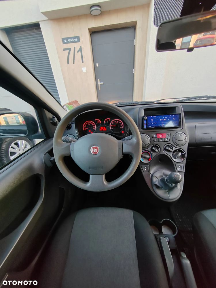 Fiat Panda 1.2 Dynamic - 3