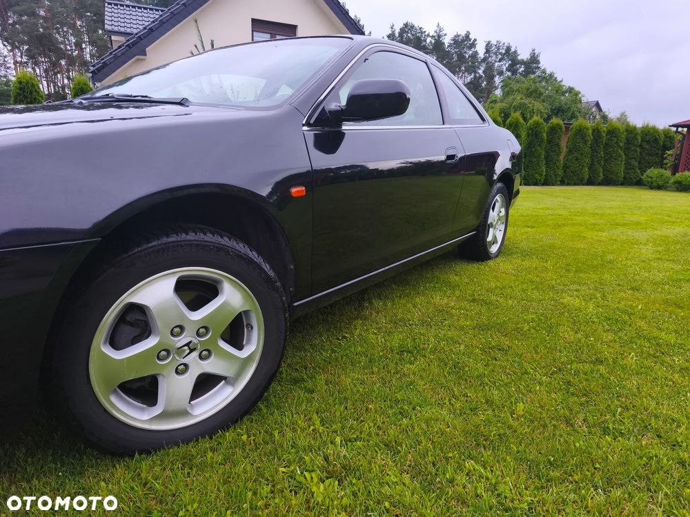 Honda Accord 3.0i ES - 2
