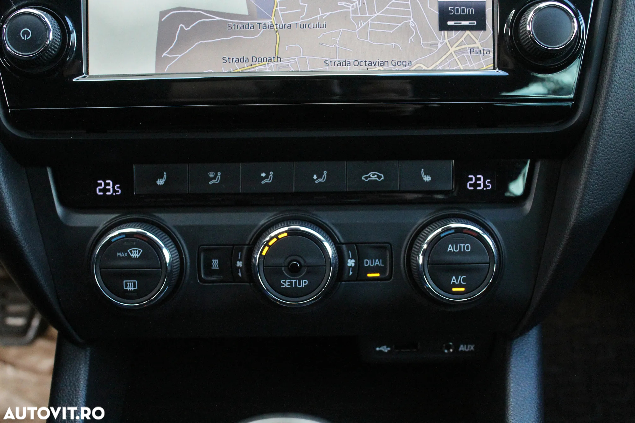 Skoda Octavia 2.0 TDI 4x4 Scout - 17