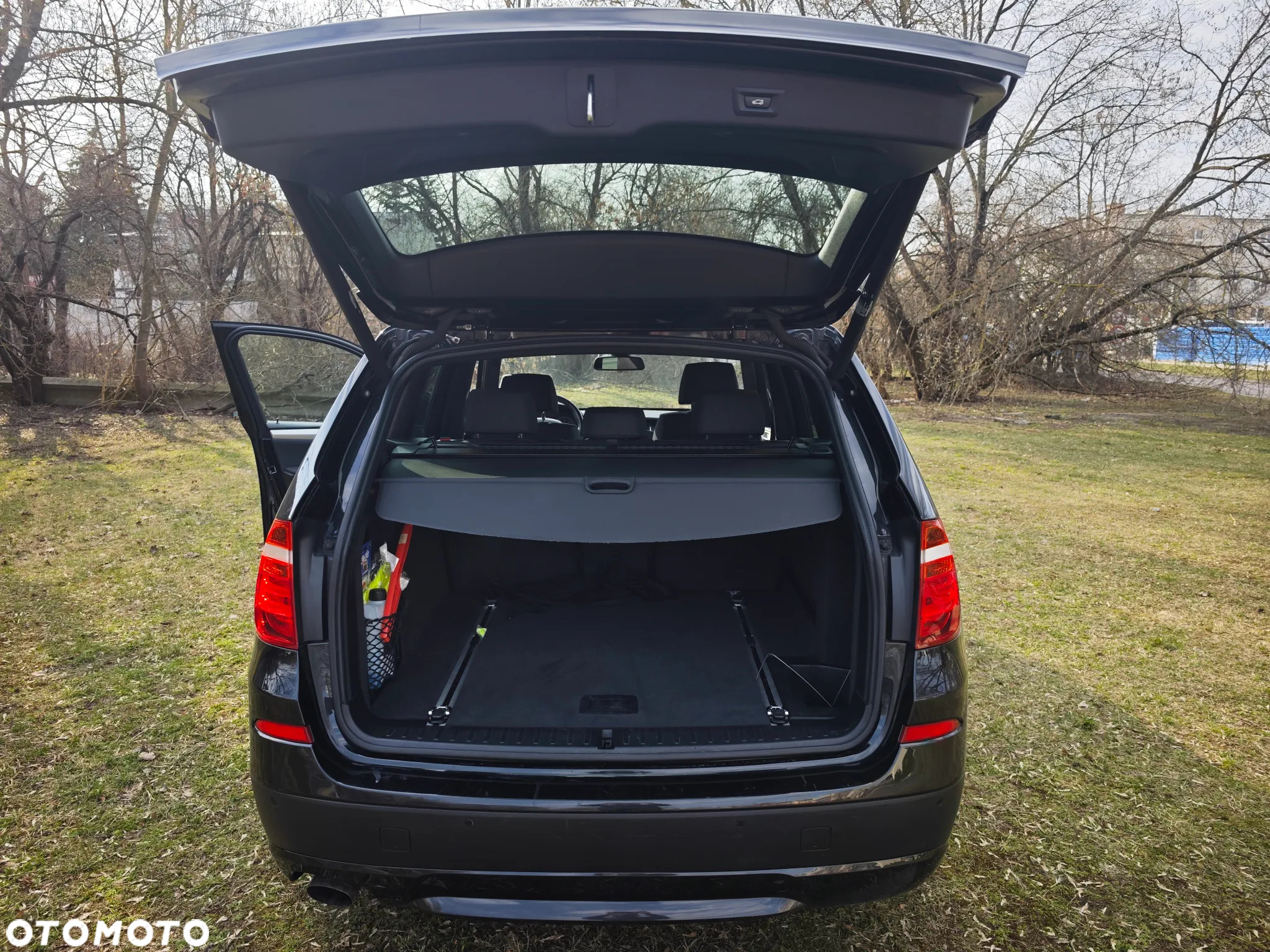 BMW X3 - 11