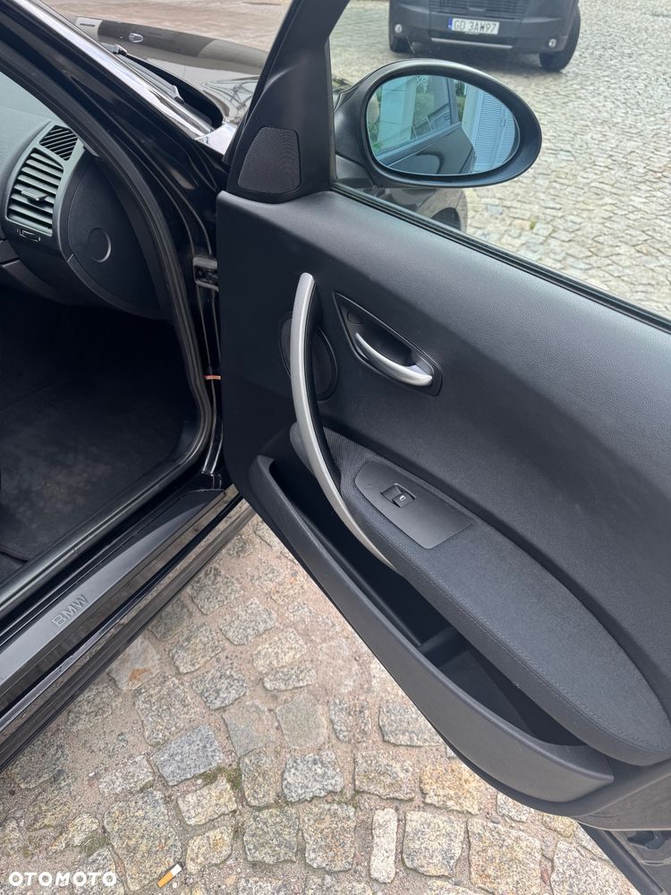 BMW Seria 1 - 26