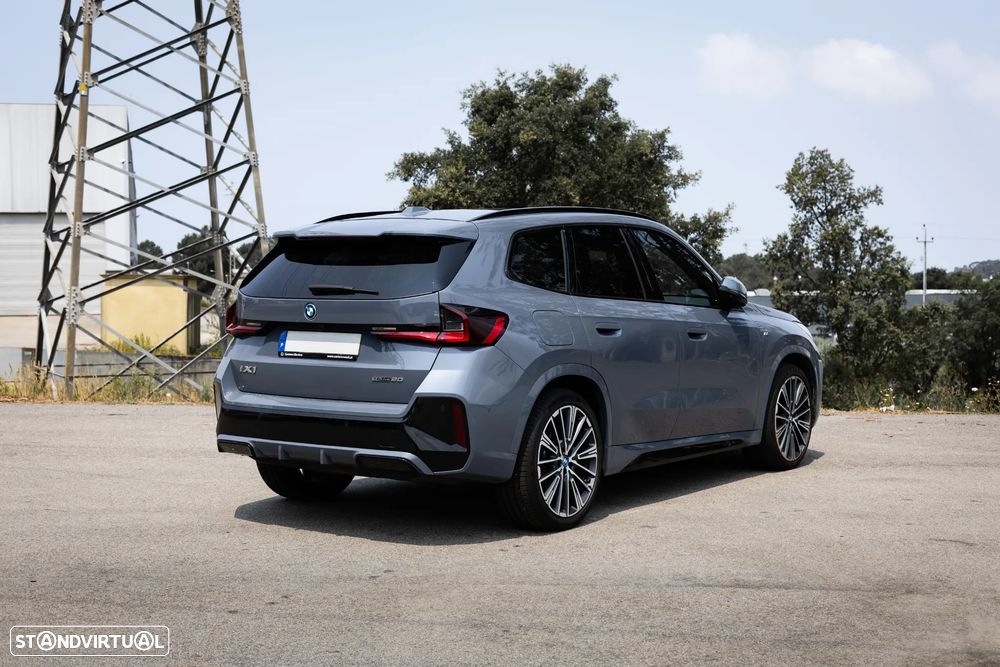 BMW X1 - 6