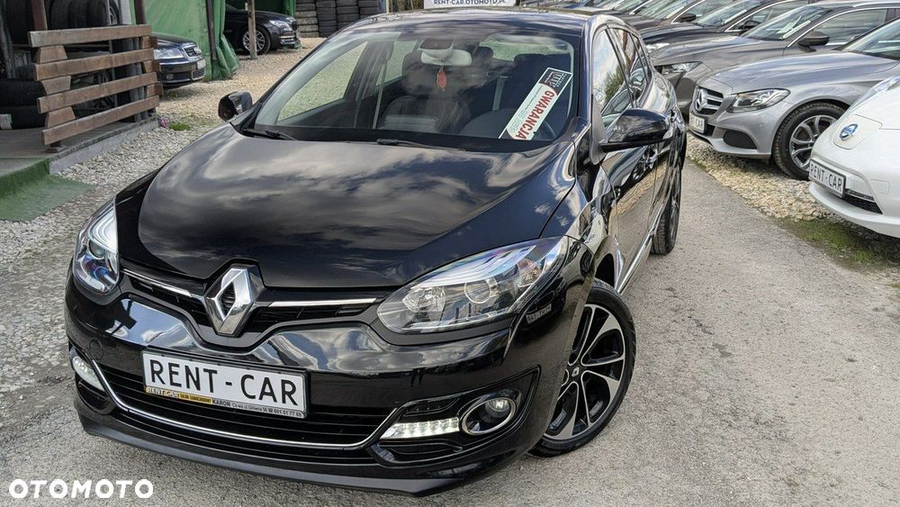 Renault Megane - 3