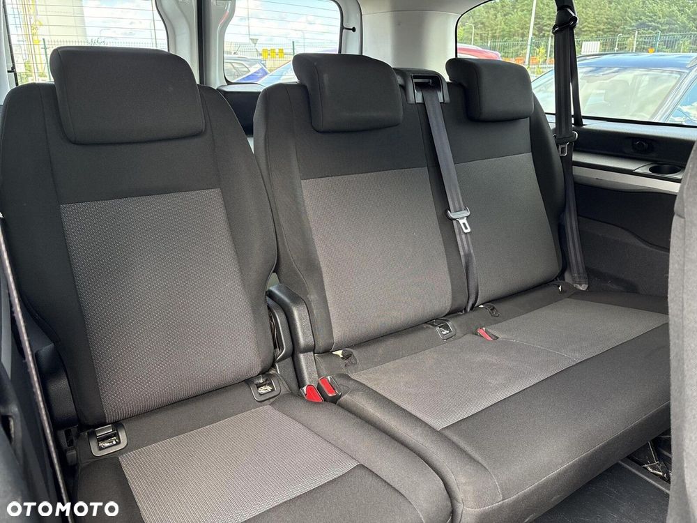 Toyota ProAce - 24
