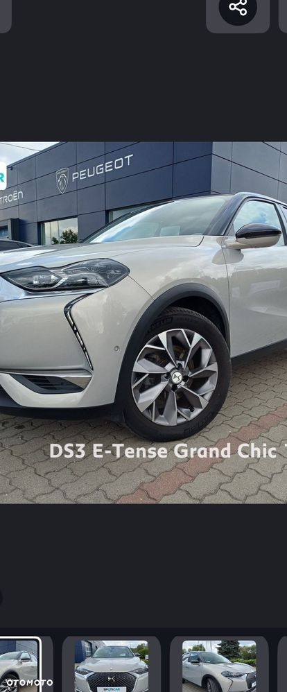 DS Automobiles DS 3 Crossback - 3