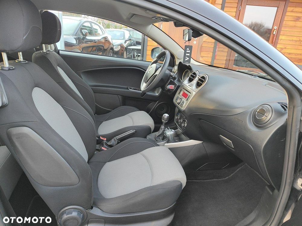 Alfa Romeo Mito 1.3 JTDM Turismo - 22