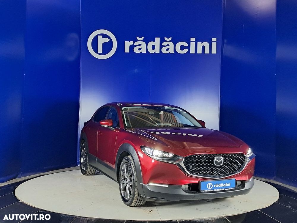 Mazda CX-30 - 5
